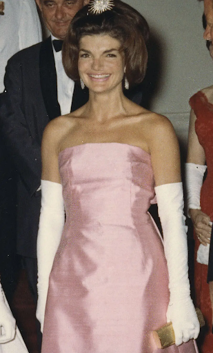 Jackie O