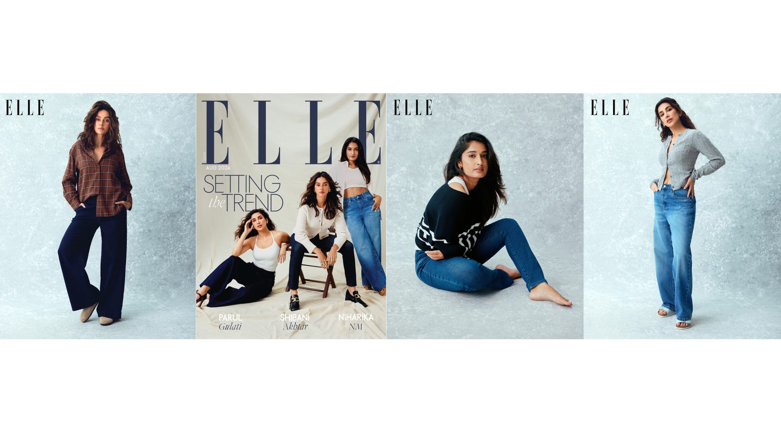 ELLE