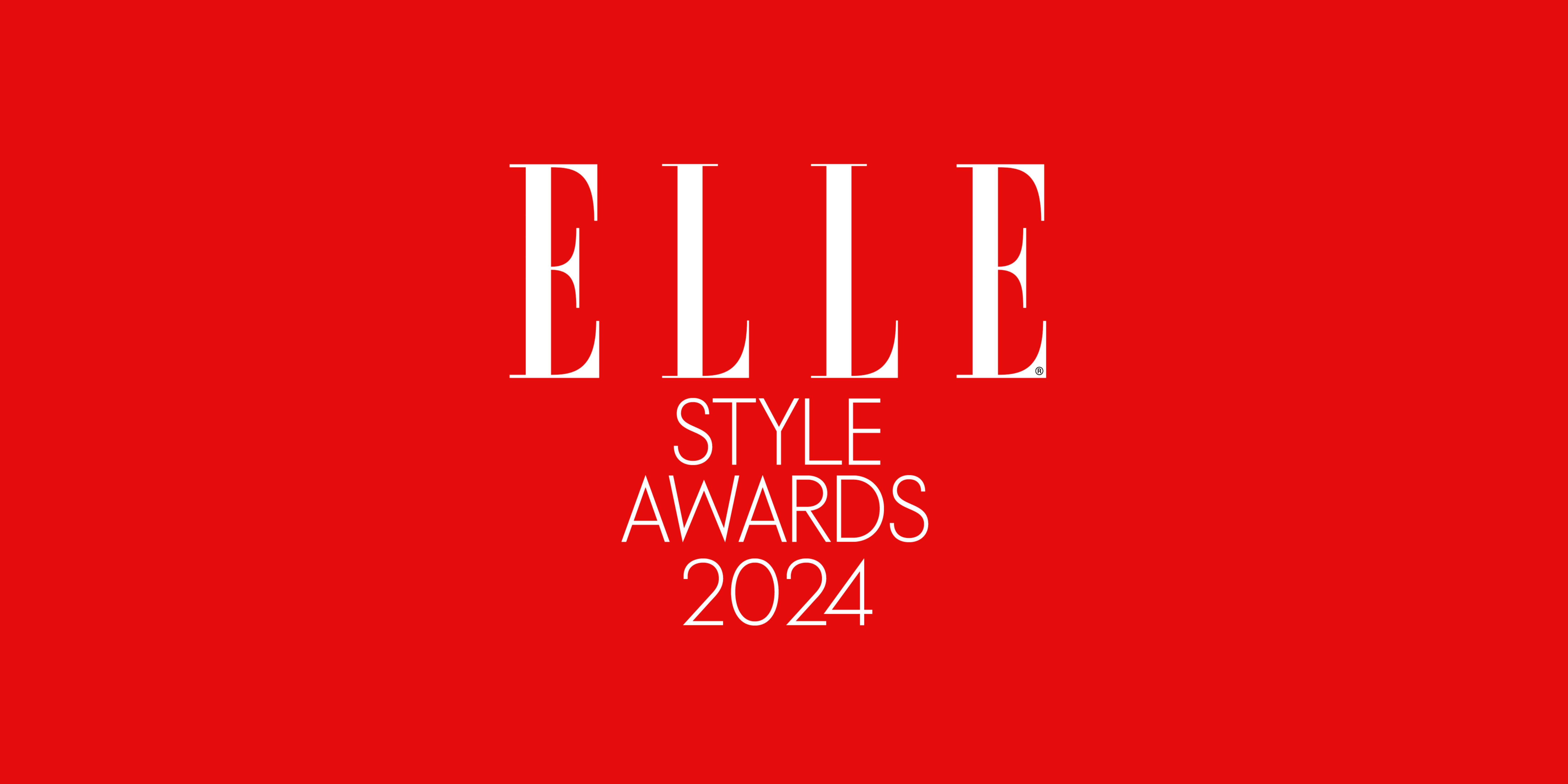 ELLE Style Awards