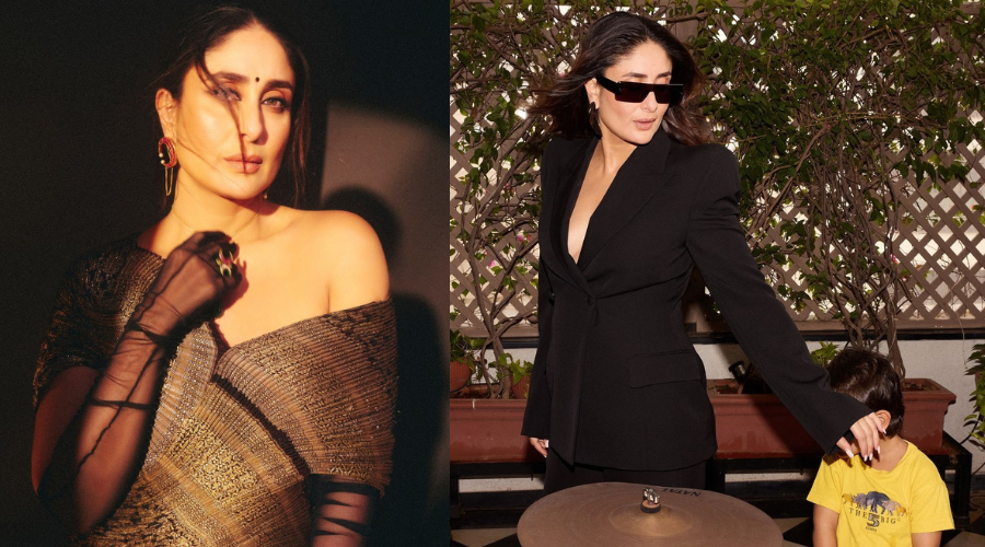 Kareena Kapoor Khan