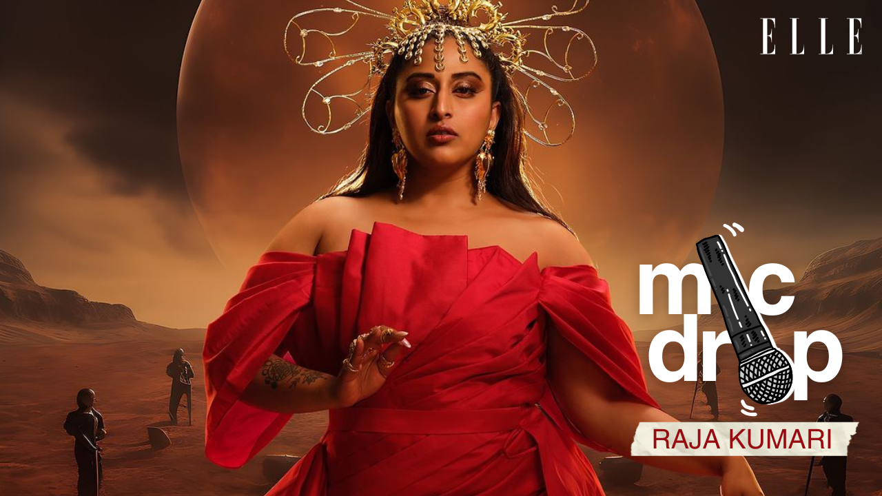 Raja Kumari