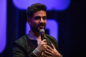 Vir Das