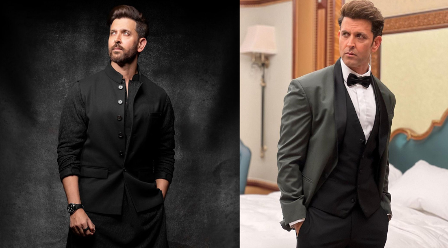 Hrithik Roshan