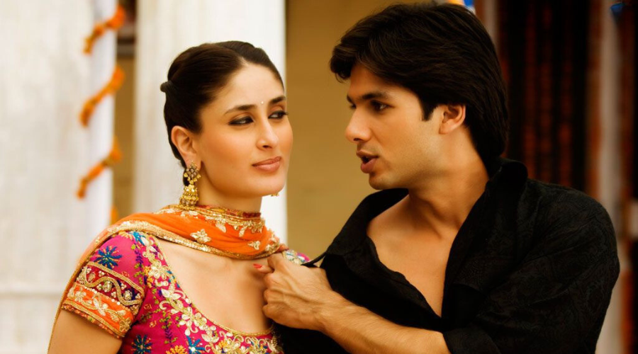 Jab We Met