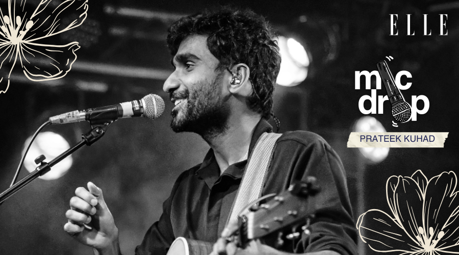 Prateek Kuhad