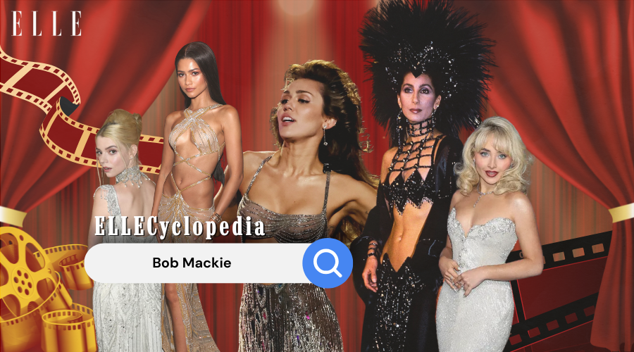 Bob Mackie