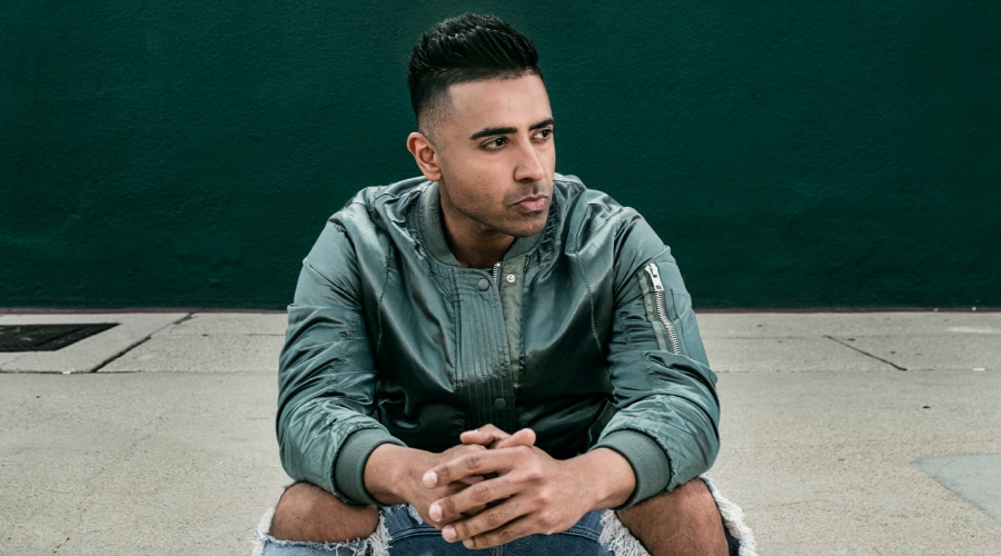 Jay Sean