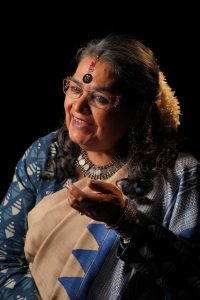 Usha Uthup