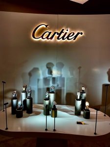 Cartier