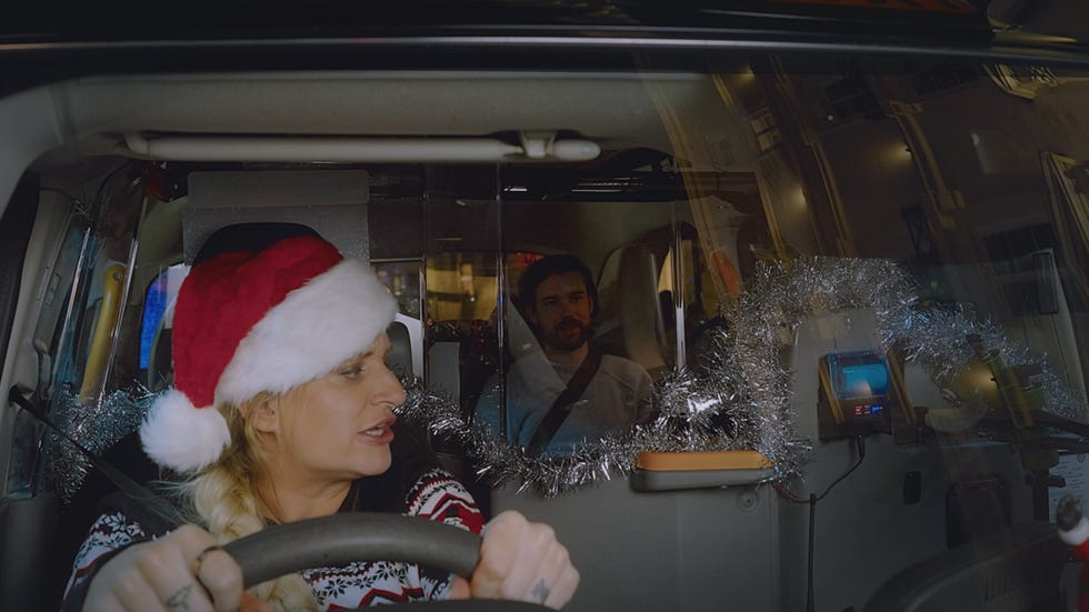 The Best New Christmas Movies Of 2024 Elle India