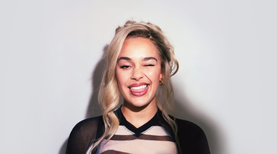 Jorja Smith