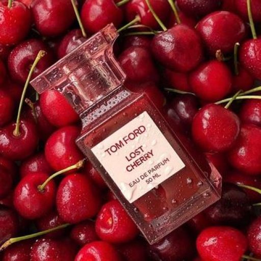 Cherry Fragrances