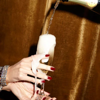 8 Ways You're Drinking Champagne Wrong