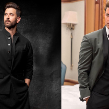 Hrithik Roshan