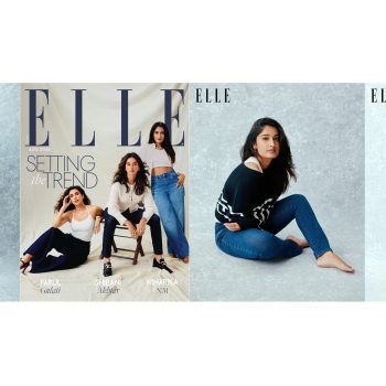 ELLE