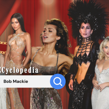 Bob Mackie