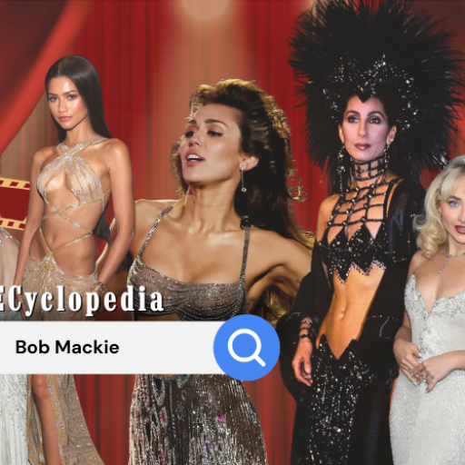 Bob Mackie