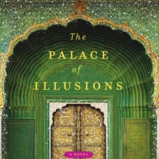 Chitra Banerjee Divakaruni Palace Of Illusions (1)