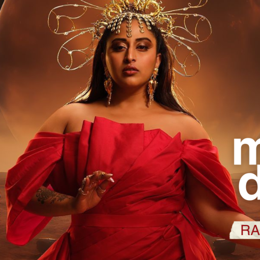 Raja Kumari