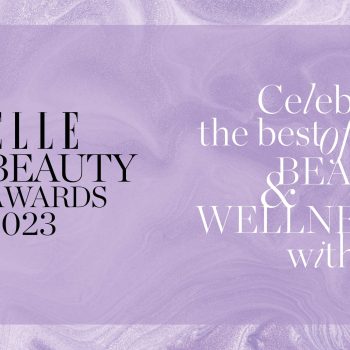 ELLE Beauty Awards