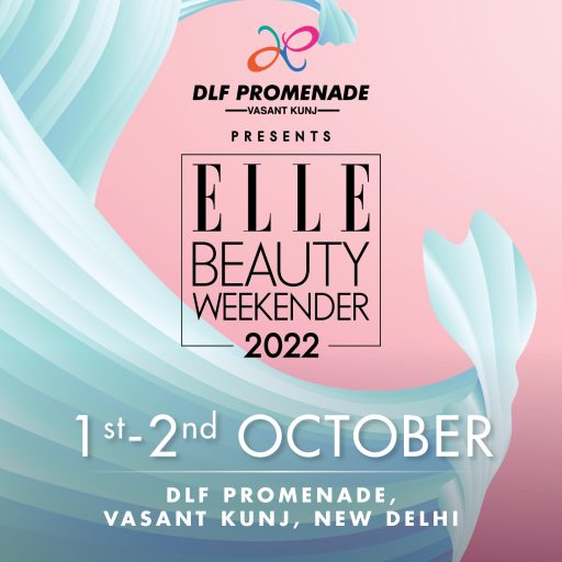 ELLE Beauty Weekender 2022