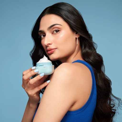 Korean Beauty Brand Laneige Announces Athiya Shetty as the first ever face in India (3)