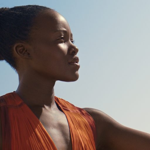 Lupita Nyong'o for the De Beers Where It Begins campaign (3)
