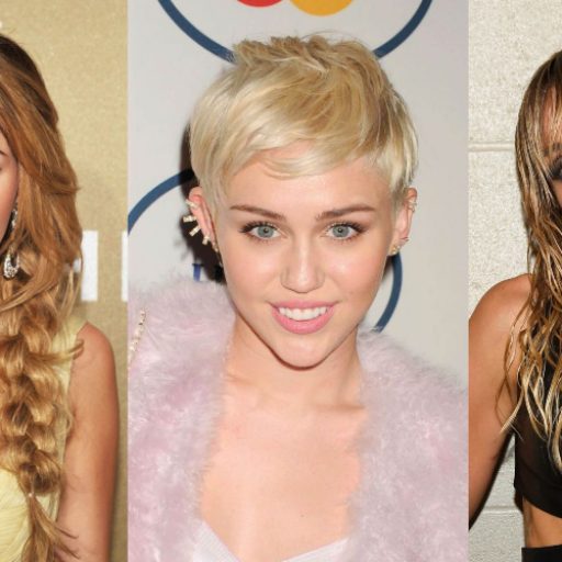 Miley Hair