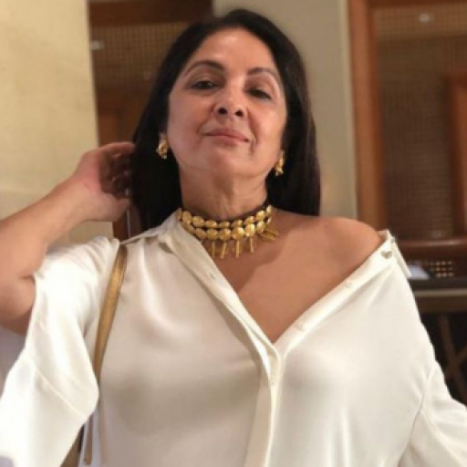 Positive Ageing- Neena Gupta