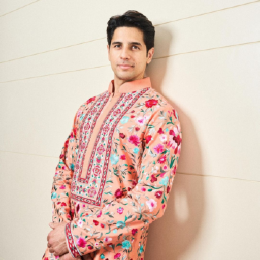 Sidharth Malhotra