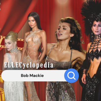 Bob Mackie