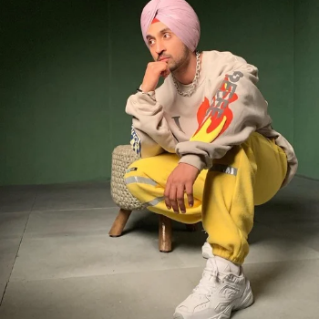 Diljit Dosanjh