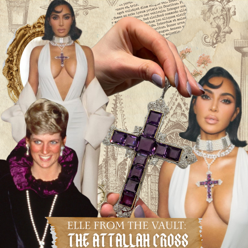 Attallah Cross