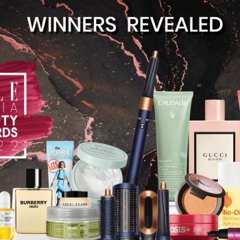 ELLE Beauty Awards 2022