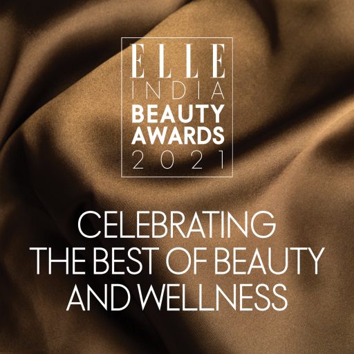 ELLE Beauty Awards 2021 winners