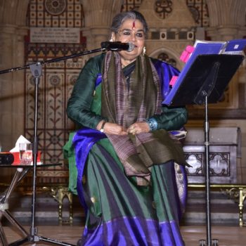 Usha Uthup