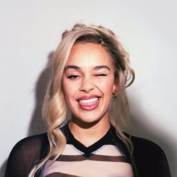 Jorja Smith