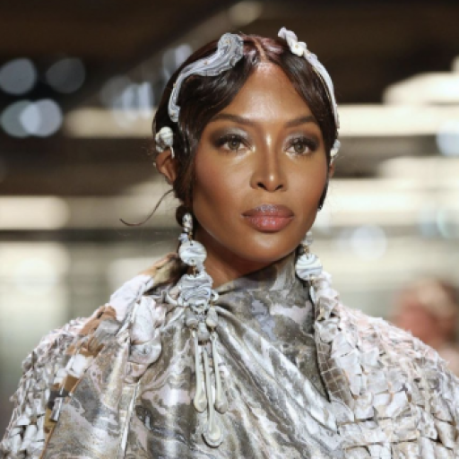 Dior Fendi Valentino and Chanel's Fashion Week Beauty Trends 2021