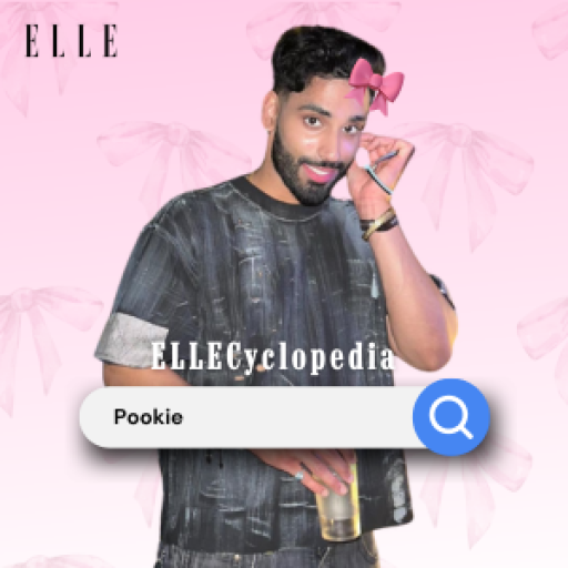 pookie ELLEcyclopedia thumbnail