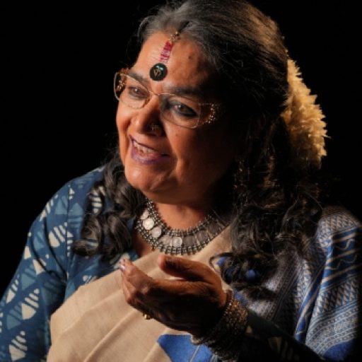 Usha Uthup